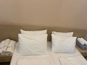 Фото номера Семейный люкс Отель Gagra Hotel Printsevskii Zamok г. Гагра 36