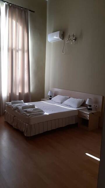 Фото номера Семейный люкс Отель Gagra Hotel Printsevskii Zamok г. Гагра 15
