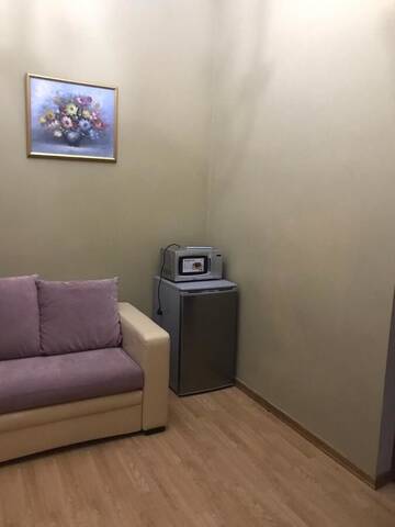 Фото номера Семейный люкс Отель Gagra Hotel Printsevskii Zamok г. Гагра 18