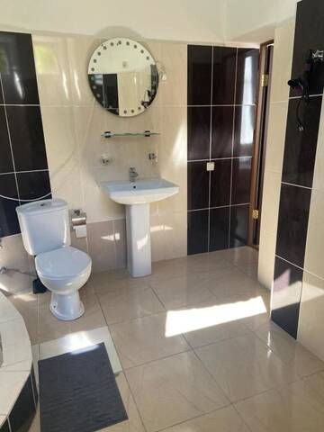 Фото номера Семейный люкс Отель Gagra Hotel Printsevskii Zamok г. Гагра 50