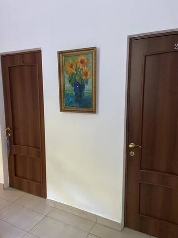 Фото номера Апартаменты с 2 спальнями Отель Gagra Hotel Printsevskii Zamok г. Гагра 2