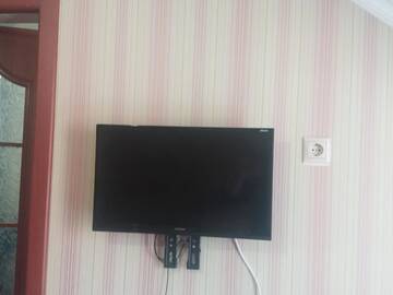 Фото номера Улучшенные апартаменты Дома для отпуска Aurelia Guest House г. Гагра 9