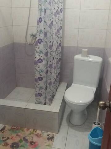 Фото номера Улучшенные апартаменты Дома для отпуска Aurelia Guest House г. Гагра 9