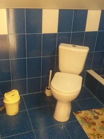 Фото номера Улучшенные апартаменты Дома для отпуска Aurelia Guest House г. Гагра 11
