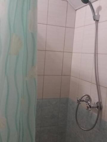 Фото номера Улучшенные апартаменты Дома для отпуска Aurelia Guest House г. Гагра 17