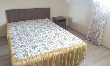 Фото номера Улучшенные апартаменты Дома для отпуска Aurelia Guest House г. Гагра 7
