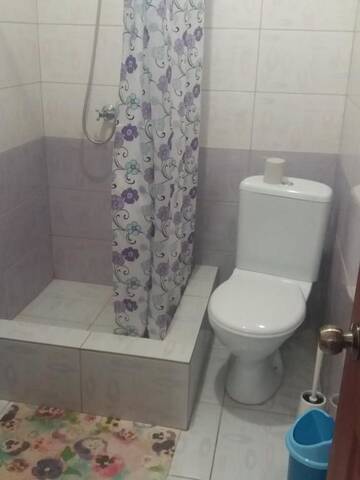 Фото номера Улучшенные апартаменты Дома для отпуска Aurelia Guest House г. Гагра 20