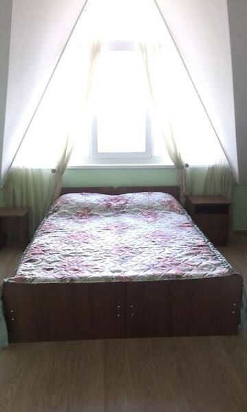Фото номера Улучшенные апартаменты Дома для отпуска Aurelia Guest House г. Гагра 8