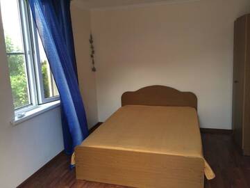 Фото номера Двухместный номер с 1 кроватью Гостевой дом Leo Guesthouse г. Гагра 5