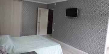 Фото номера Апартаменты с 1 спальней Апартаменты Gagra Amelie г. Гагра 13