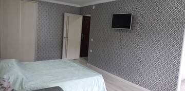 Фото номера Апартаменты с 1 спальней Апартаменты Gagra Amelie г. Гагра 9