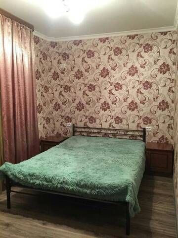 Фото номера Бюджетный двухместный номер с 1 кроватью Гостевой дом Abkhazkiy dvorik г. Гагра 5
