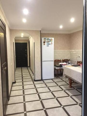 Фото номера Четырехместный номер Гостевой дом Abkhazkiy dvorik г. Гагра 15