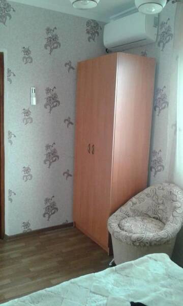 Фото номера Бюджетный двухместный номер с 1 кроватью Гостевой дом Abkhazkiy dvorik г. Гагра 7