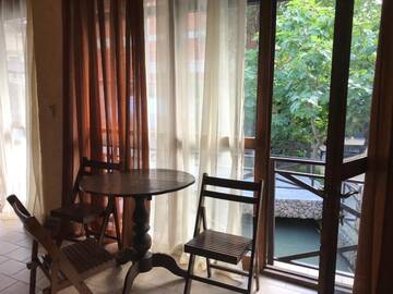 Фото номера Cемейный номер с собственной ванной комнатой Гостевой дом Bliss Guesthouse г. Гагра 7