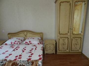 Фото номера Двухместный номер с 1 кроватью Гостевой дом Viphezda Guest House г. Гагра 9