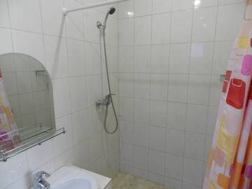 Фото номера Двухместный номер с 1 кроватью Гостевой дом Viphezda Guest House г. Гагра 5