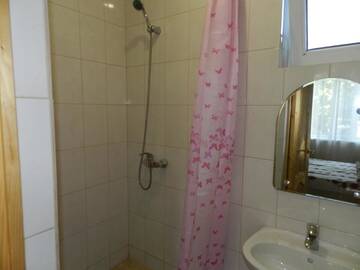 Фото номера Двухместный номер с 1 кроватью Гостевой дом Viphezda Guest House г. Гагра 12