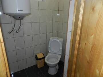 Фото номера Двухместный номер с 1 кроватью Гостевой дом Viphezda Guest House г. Гагра 10