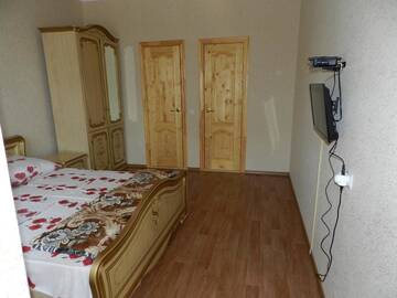 Фото номера Двухместный номер с 1 кроватью Гостевой дом Viphezda Guest House г. Гагра 7