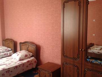 Фото номера Четырехместный номер Гостевой дом Viphezda Guest House г. Гагра 2