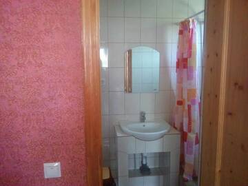 Фото номера Четырехместный номер Гостевой дом Viphezda Guest House г. Гагра 4