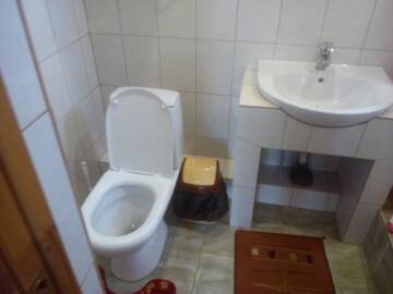 Фото номера Четырехместный номер Гостевой дом Viphezda Guest House г. Гагра 5