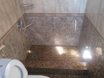 Фото номера Стандартный трехместный номер Гостевой дом Guest House У Маргариты г. Гагра 16