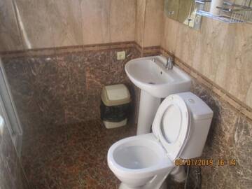 Фото номера Стандартный трехместный номер Гостевой дом Guest House У Маргариты г. Гагра 17