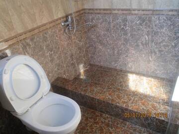 Фото номера Стандартный трехместный номер Гостевой дом Guest House У Маргариты г. Гагра 18