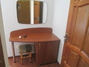 Фото номера Стандартный трехместный номер Гостевой дом Guest House У Маргариты г. Гагра 11