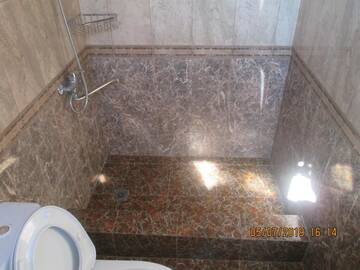 Фото номера Стандартный трехместный номер Гостевой дом Guest House У Маргариты г. Гагра 5
