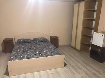 Фото номера Стандартный трехместный номер Отель Пансионат Кудры г. Гагра 3
