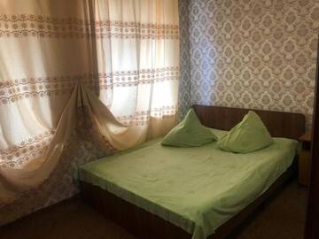 Фото номера Четырехместный номер с душем Гостевой дом В гостях у Кристины г. Гагра 22