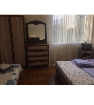 Фото номера Бюджетный трехместный номер Гостевой дом Diana Guesthouse г. Гагра 6
