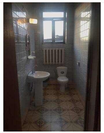 Фото номера Бюджетный двухместный номер с 1 кроватью Гостевой дом Diana Guesthouse г. Гагра 8