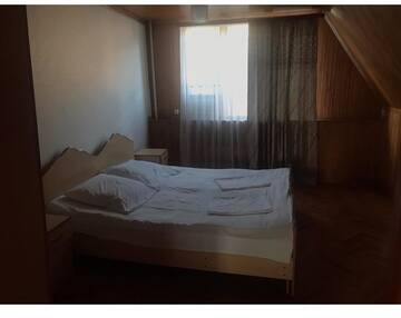 Фото номера Четырехместный номер с террасой Гостевой дом Diana Guesthouse г. Гагра 6