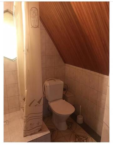 Фото номера Четырехместный номер с террасой Гостевой дом Diana Guesthouse г. Гагра 8
