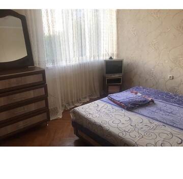 Фото номера Бюджетный трехместный номер Гостевой дом Diana Guesthouse г. Гагра 3