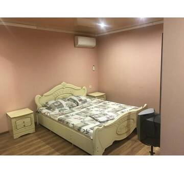 Фото номера Двухместный номер Делюкс с 1 кроватью и душем Гостевой дом Diana Guesthouse г. Гагра 13