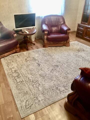 Фото номера Апартаменты с 1 спальней Апартаменты Абазгия Гагра г. Гагра 2