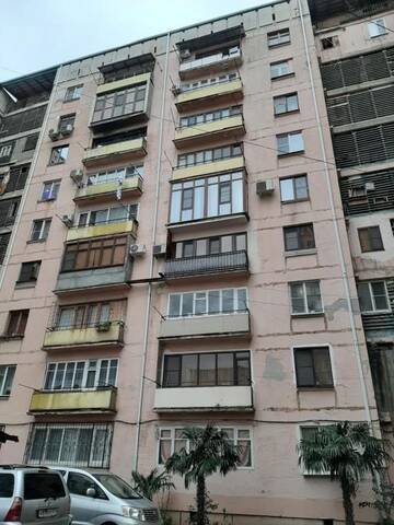 Фото номера Апартаменты с 3 спальнями Апартаменты Квартира под ключ у моря Энергетик г. Гагра 33