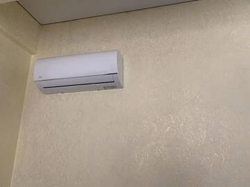 Фото номера Большой двухместный номер с 1 кроватью Гостевой дом Доминика г. Гагра 14