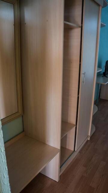 Фото номера Двухместный номер с 2 отдельными кроватями и балконом Отель Лаванда г. Гагра 9