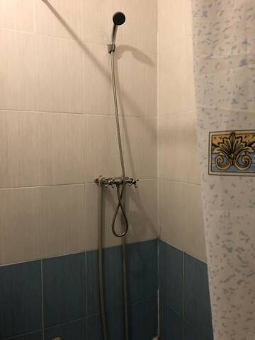 Фото номера Двухместный номер с 1 кроватью Гостевой дом Зеленый Дворик г. Гагра 12