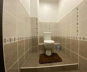 Фото Апартаменты Апартаменты около Моря г. Гагра 5