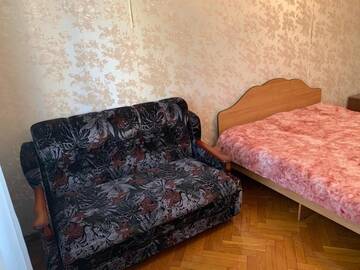 Фото номера Апартаменты с 1 спальней Апартаменты Сдаётся 3х-комнатная квартира в г. Гагра г. Гагра 39