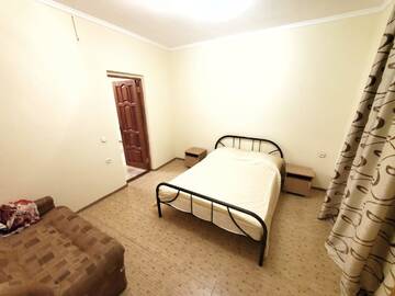 Фото номера Двухместный номер с 1 кроватью Отели типа «постель и завтрак» Hotel Liana г. Гагра 3