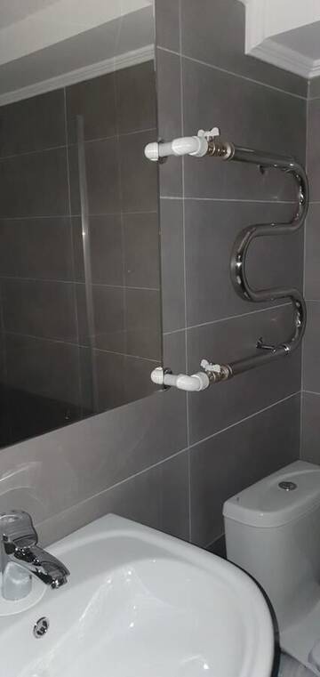 Фото номера Двухместный номер эконом-класса с 1 кроватью или 2 отдельными кроватями Отель Evropa г. Гагра 4