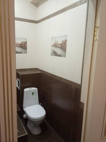Фото номера Апартаменты с 1 спальней Апартаменты Мира г. Гагра 28